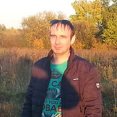 Фотография мужчины Николай, 44 года из г. Лысково
