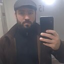 Халид, 28 лет