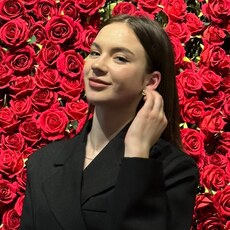 Фотография девушки Полина, 21 год из г. Минск
