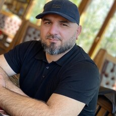 Фотография мужчины Шамиль, 39 лет из г. Сургут