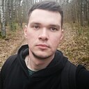 Илья, 35 лет