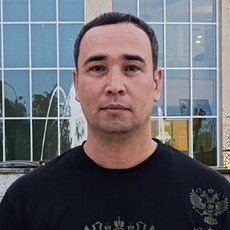 Фотография мужчины Толик, 40 лет из г. Брест