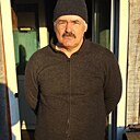 Сергей, 64 года