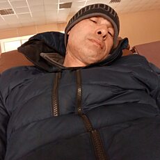 Фотография мужчины Эрик, 47 лет из г. Саратов