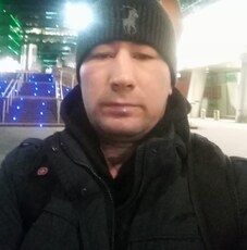 Фотография мужчины Vagif, 44 года из г. Свободный