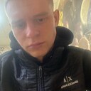 Иван, 21 год