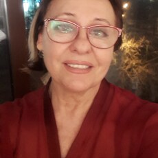 Фотография девушки Ольга, 60 лет из г. Барнаул