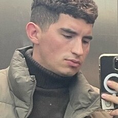 Фотография мужчины Андрей, 22 года из г. Калининград