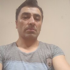 Фотография мужчины Марат, 42 года из г. Благовещенск (Башкортостан)