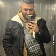 Фотография мужчины Ровшан, 22 года из г. Феодосия