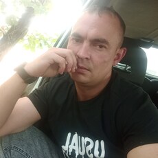 Фотография мужчины Сергей, 34 года из г. Шимановск