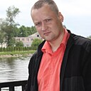Марк, 43 года