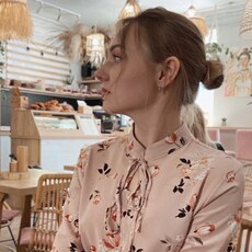 Фотография девушки Ангелина, 30 лет из г. Гродно