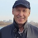 Валерий, 60 лет