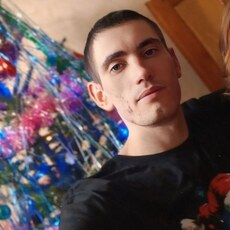 Фотография мужчины Иван, 27 лет из г. Новоалтайск