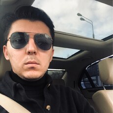 Фотография мужчины Jacob, 30 лет из г. Ялта