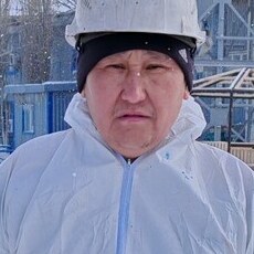 Фотография мужчины Талгат, 51 год из г. Актау