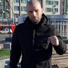 Фотография мужчины Юрий, 36 лет из г. Зеленодольск