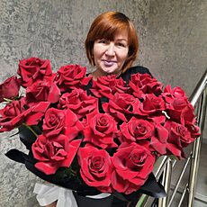 Фотография девушки Валентина, 54 года из г. Энгельс