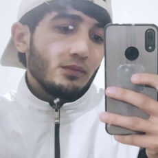 Фотография мужчины Шах, 24 года из г. Шелковская