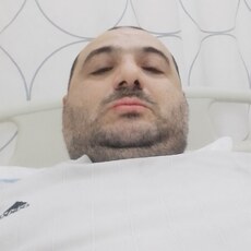 Фотография мужчины Руслан, 43 года из г. Белореченск