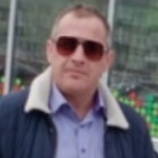 Фотография мужчины Олег, 46 лет из г. Борисоглебский