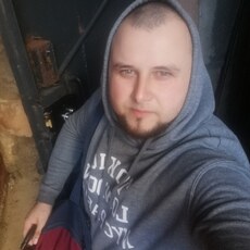 Фотография мужчины Эдуард, 32 года из г. Озеры