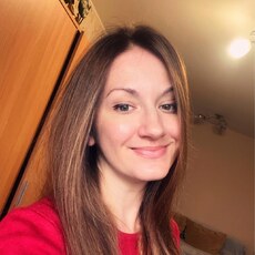 Фотография девушки Ева, 42 года из г. Красноярск