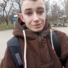 Фотография девушки Малая, 20 лет из г. Новоазовск