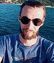 Алекс, 32 года