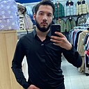 Юсиф Гусейнов, 22 года