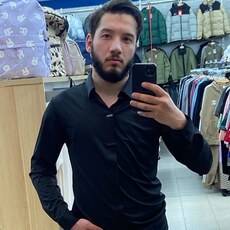 Фотография мужчины Юсиф Гусейнов, 23 года из г. Дзержинский