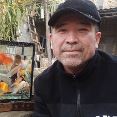 Фотография мужчины Боря, 53 года из г. Красноярск