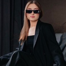 Полина, 25 из г. Москва.
