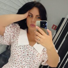 Аня, 35 из г. Благовещенск.