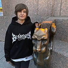 Эльвира, 36 из г. Москва.