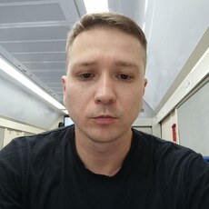 Фотография мужчины Сергей, 34 года из г. Пенза