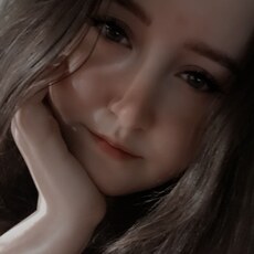 Фотография девушки Аня, 20 лет из г. Киров