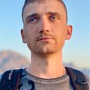Александр, 33 года