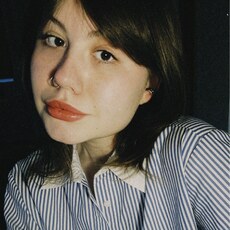 Алина, 23 из г. Пермь.