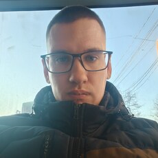 Фотография мужчины Алексей, 26 лет из г. Южно-Сахалинск