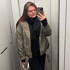 Фотография девушки Алиса, 24 года из г. Самара