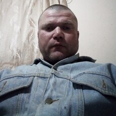 Фотография мужчины Макс, 38 лет из г. Вятские Поляны
