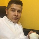Timur, 32 года