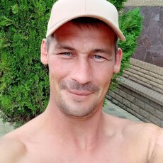 Фотография мужчины Евгений, 40 лет из г. Серов