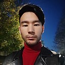 Азим, 24 года