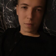 Фотография мужчины Андрей, 26 лет из г. Ханты-Мансийск