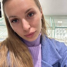 Daria, 32 из г. Новосибирск.