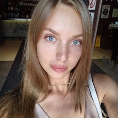 Фотография девушки Daria, 33 года из г. Новосибирск
