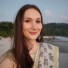 Фотография девушки Аня, 34 года из г. Новороссийск